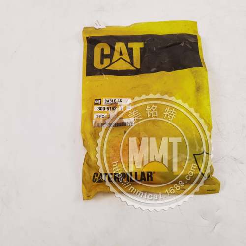 供CAT卡特140K140GC电缆组件300-6152电线3006152平地机发动机