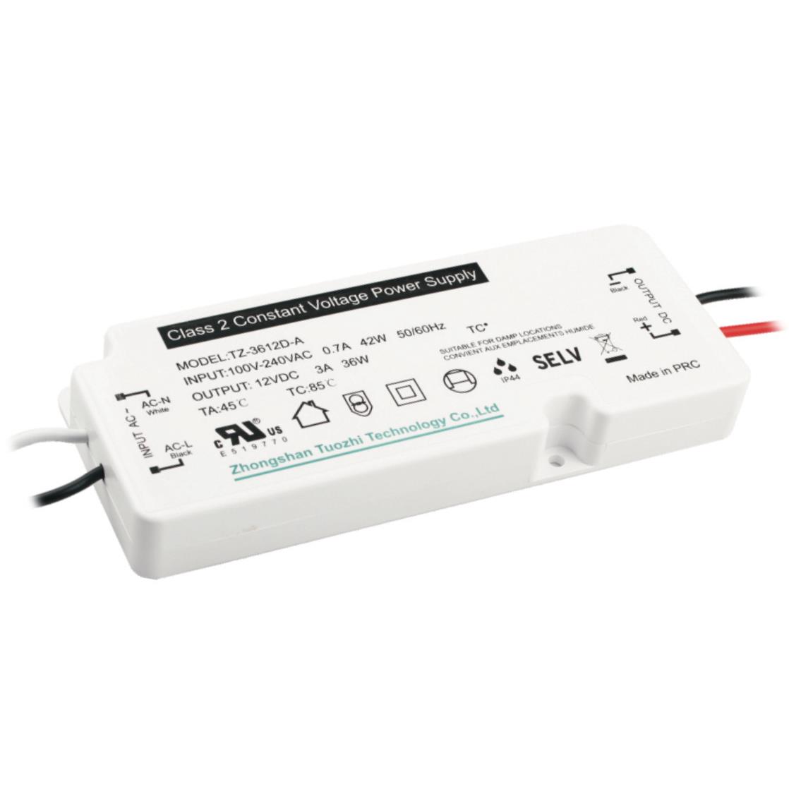 24V6A浴室柜镜电源,国标认证,CCC认证,中规适配器,中规认证
