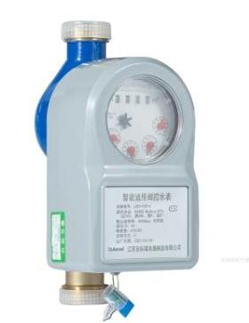 安科瑞LXSY-F20系列智能远传水表可选配NB/Mbus等通讯口径20mm