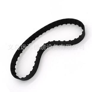适用于汉马标准直销原装 341高车配件341同步带同步带组件