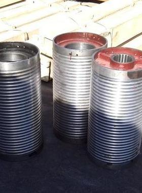 KQG150潜孔钻机生产供应KQG150Y钻机配件-电动卷扬滚筒