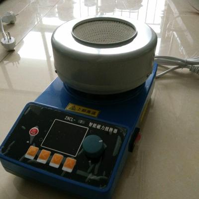 巩义予华仪器磁力搅拌电热套数显型ZNCL-T50ML/100ML