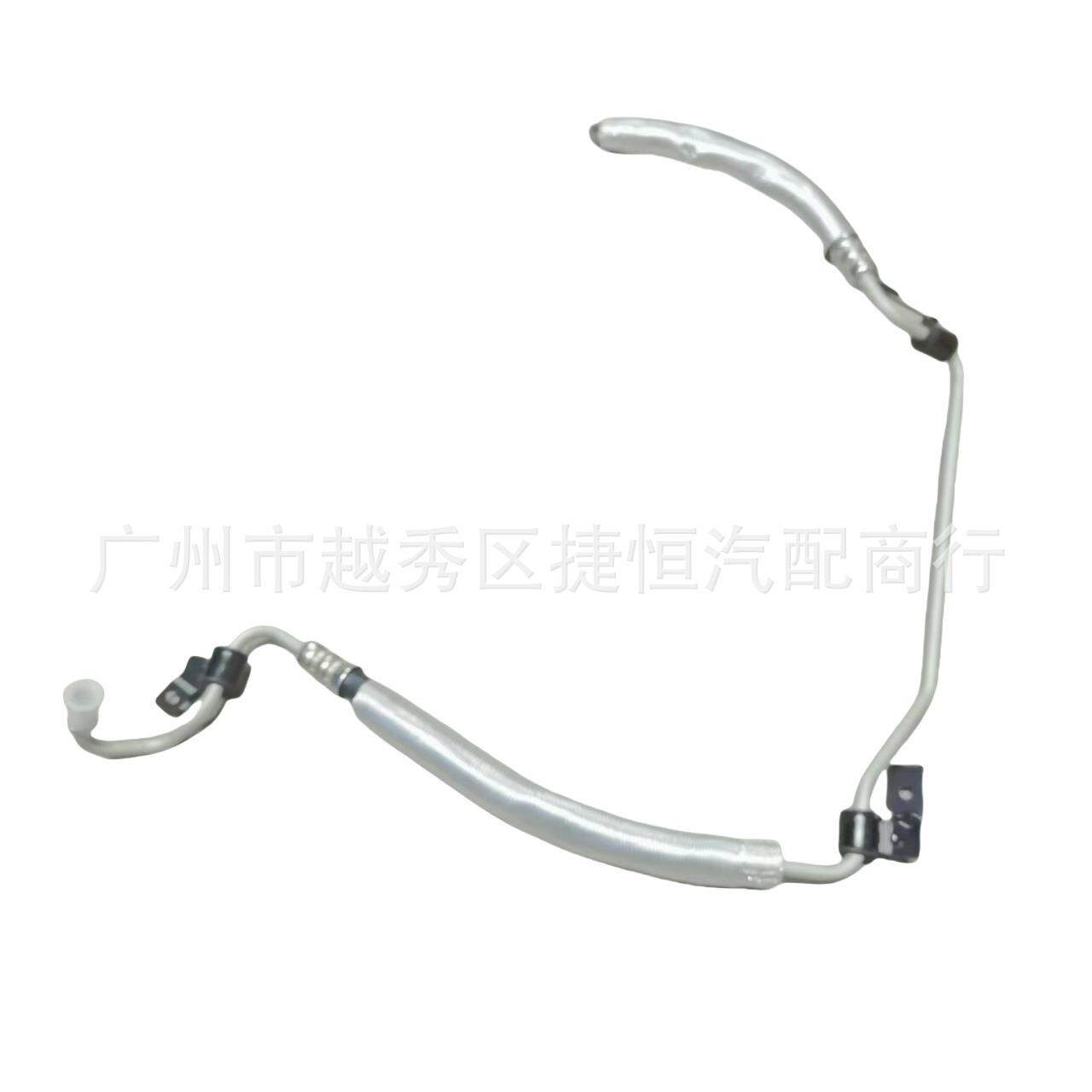 LR014409助力泵油管适用于路虎神行者2