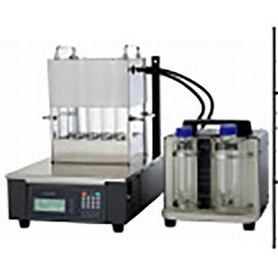 15S 托普云农曲线升温消化炉KDN 20D 15D 20S有利于样品消化 10D