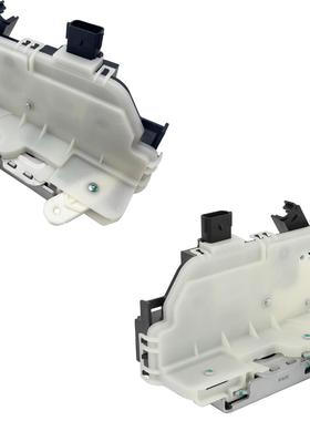 适用福特林肯左右前门锁机9L3Z5421813A9L3Z5421812A937673