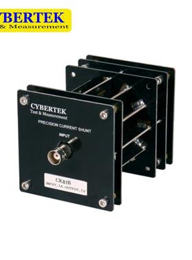 知用CYBERTEK电流互感器可选配件电阻分流器CK01A/BCK05