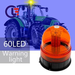 LED警示校车工程爆闪车顶叉车拖车灯高销量排行榜