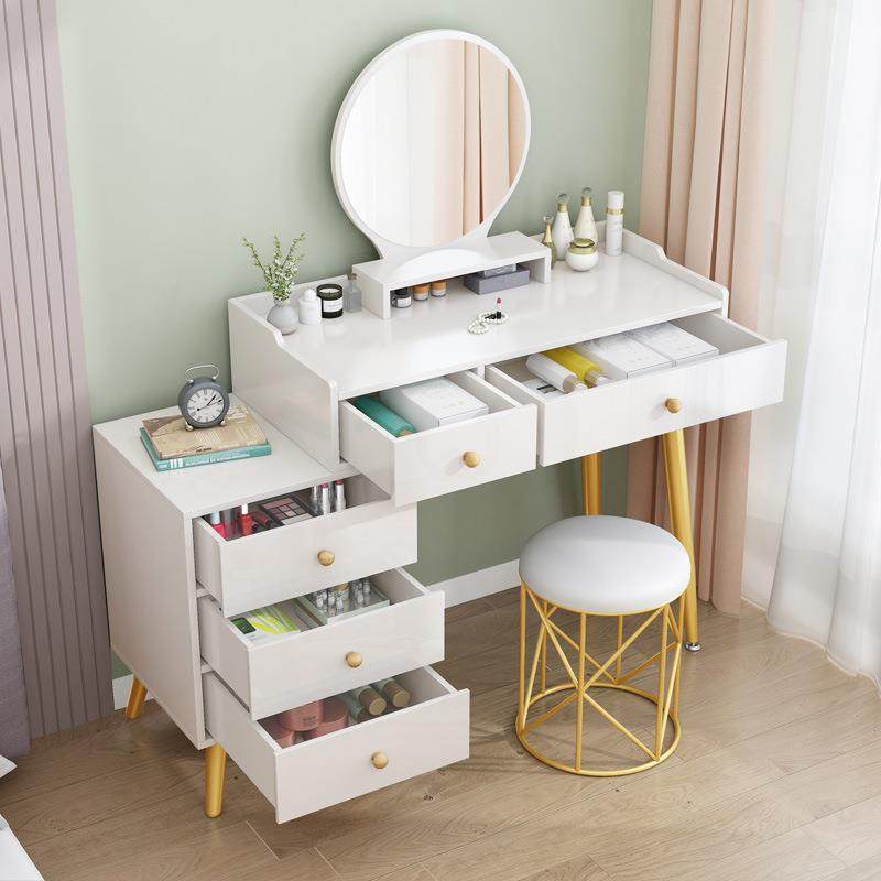 梳妆台轻奢高级2021年新款化妆台收纳柜一体小卧室简约现代化妆桌,工业油品/胶粘/化学/实验室用品,其他实验室设备,淘宝优惠券,粉丝福利购,淘宝优惠卷