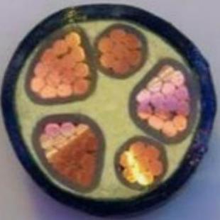 东莞低压铜电缆YJV 1KV3 35电线电缆 0.6