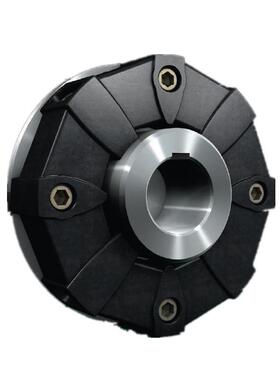 size16橡胶法兰盘