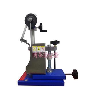 厂家玻全BLD NYL2自动内玻璃瓶耐压力压试验机璃耐内力测试机售后