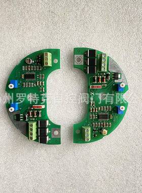 奥玛AUMA执行器SAR14.5-F14位置反馈板Z015.909