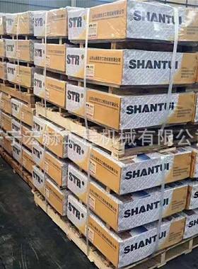 推土机链条D5BD60D6N双边单边支重轮履带总成油链引导轮