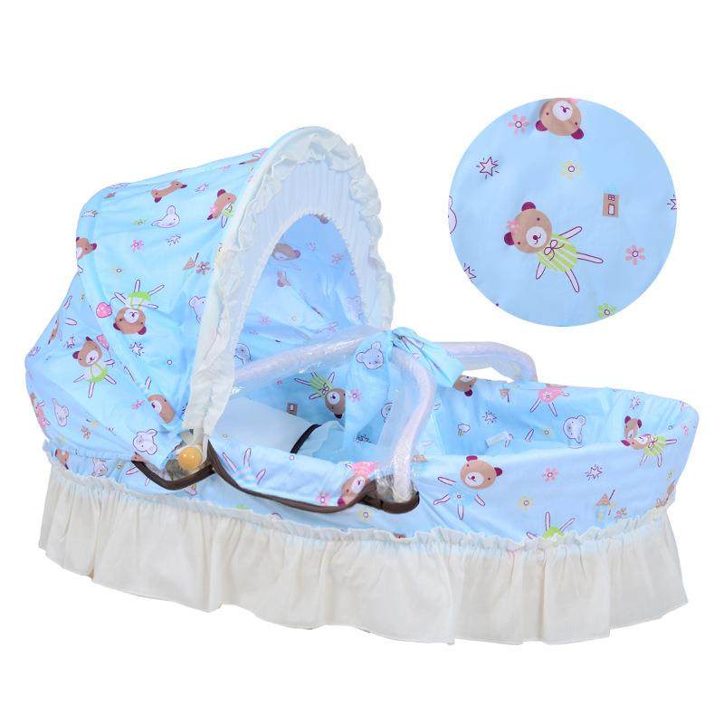 婴儿手提篮子新生儿睡篮手工草编筐子宝宝摇篮床便携式婴儿篮,农用物资,其他肥料,淘宝优惠券,粉丝福利购,淘宝优惠卷