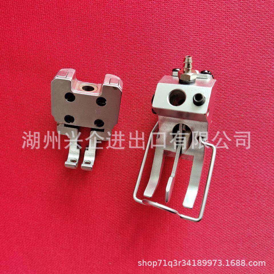 气囊厂沙发使用配件KP768AO双针气动内外压脚6MM8MM10MM12MM,节庆用品/礼品,新娘配件,淘宝优惠券,粉丝福利购,淘宝优惠卷