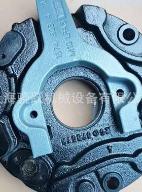 s-e-w电机制动器BE30A制动器制动线圈抱闸刹车盘BE32ABE20ABE11