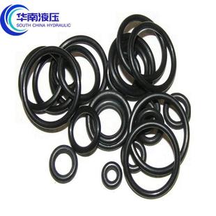 100 075 130油封维修配件 065 奥盖尔液压泵密封修理包PVG048