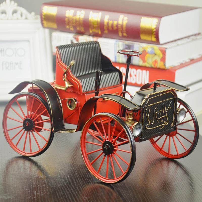 铁艺老爷车摆件橱窗陈列金属道具复古铁皮汽车模型家居用品,节庆用品/礼品,新娘配件,淘宝优惠券,粉丝福利购,淘宝优惠卷