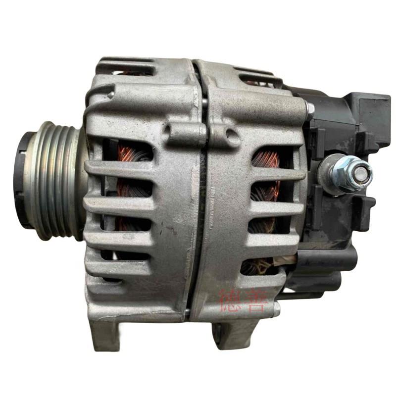 适用奔驰C63G63E63AMGGT63177290205发电机0009061107