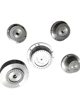 挤出机模头硬质合金造粒机模头造粒机配件多规格水下切粒机模头