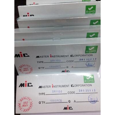 直销肖特基二极管SR3100DO-27等型号封装齐全价优