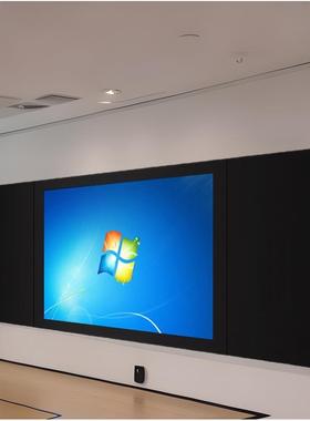 7586寸智能智慧纳米黑板教学一体机触摸屏电子白板交互式教室