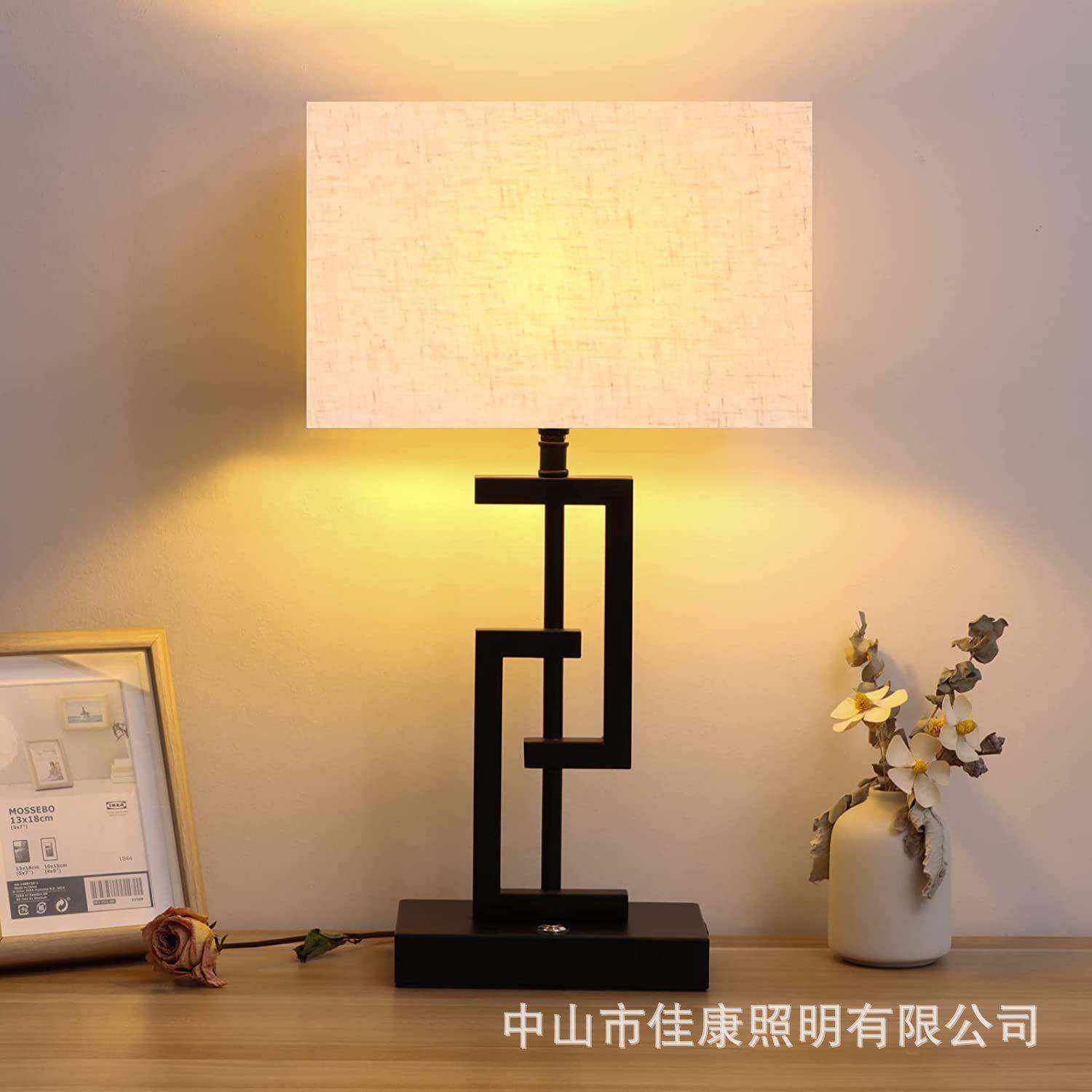 2022年新款LED金属台灯创意USB充电学生护眼酒店床头灯,家装灯饰光源,其它灯具灯饰,淘宝优惠券,粉丝福利购,淘宝优惠卷