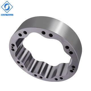 低速大扭矩马达液压配件MSE05转子总成定子密封包