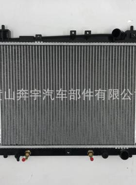 适用于汽车TOYOTA散热器16400-21070直销