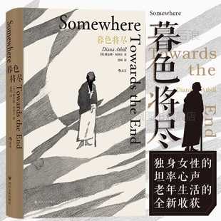 暮色将近 书基层女性生活指北 王慧玲女性主义心灵修养励志书籍