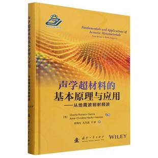 声学超材料的基本原理与应用
