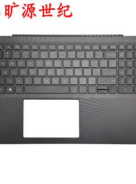 适用 DELL 成就 VOSTRO 3510 3511 3515 3520 键盘 C壳 掌托 外壳