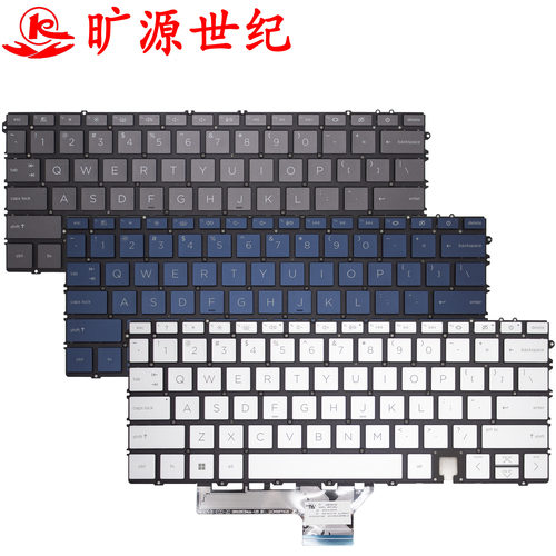 HPX3602-in-114-EF键盘指纹