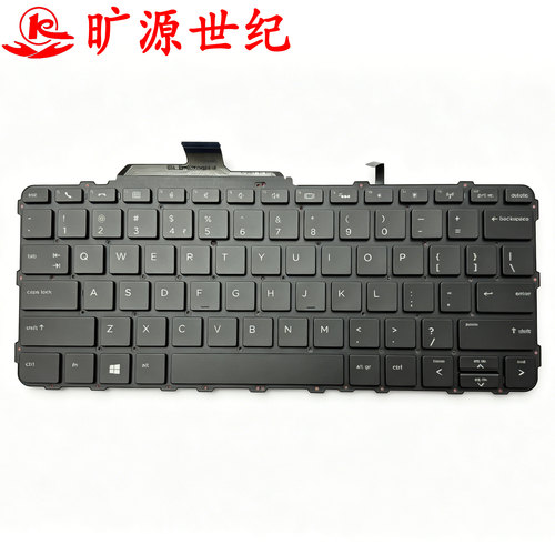 HPEliteBookFolioG1内置键盘