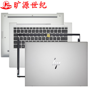 适用 HP EliteBook 1040 G9 G10 ABCD外壳 键盘 触摸板N09276-001