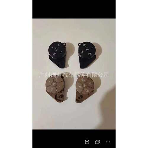 适用于奔驰R/M级ML320ML350GL400多功能方向盘按键A1648700658