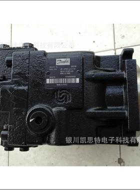 丹佛斯柱塞泵JR-L-S75C-LS-21-25-NN-N3-S1NE-A2NNNN-JJJ-NNN