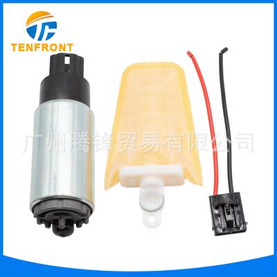 195130-2181适用于丰田卡罗拉雷凌汽油泵燃油泵芯汽车零配件