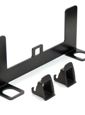 通用汽车儿童安全座椅ISOFIX接口支架latch固定器isofix接口改装