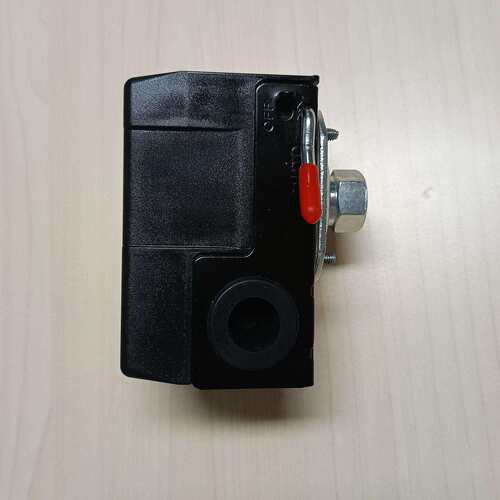 LEFOO空气压力开关型号:LL03-LF10A-1H1库号：M386381