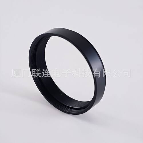 Moritex茉丽特EXR-M585mm-20mm工业线扫镜头M72接口延长环