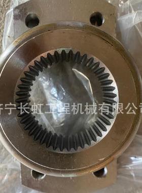 现货供应山推SR26M-3推土机配件：2163-18-01103t输出法兰