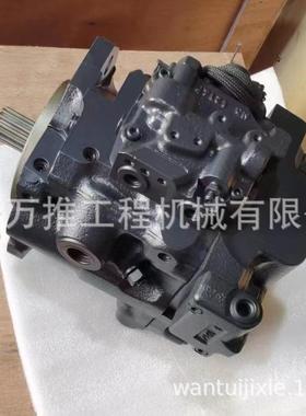 装载机WA380-6液压泵齿轮泵708-1W-00741