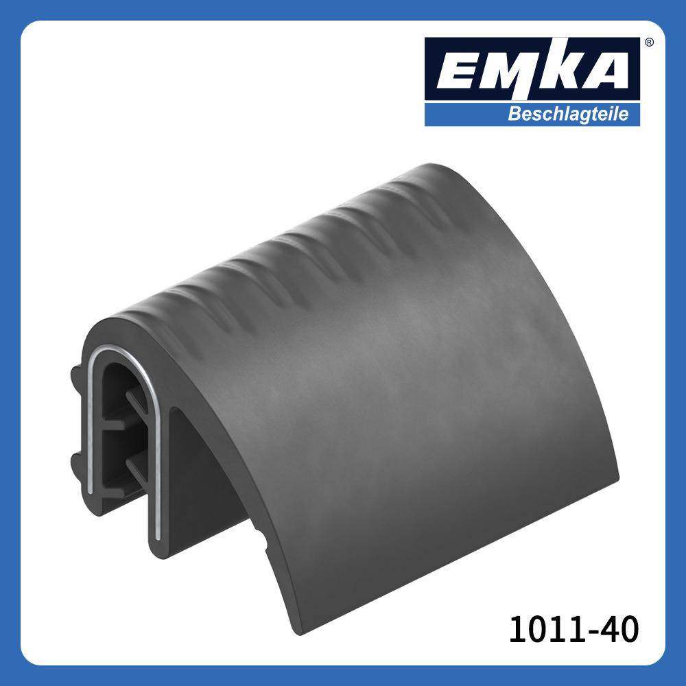 德国爱姆卡emka密封条棱边保护条护边条1011-40,电子元器件市场,其它元器件,淘宝优惠券,粉丝福利购,淘宝优惠卷