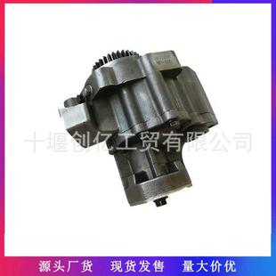 适用于康明斯N14发动机配件机油泵380453530853793803698