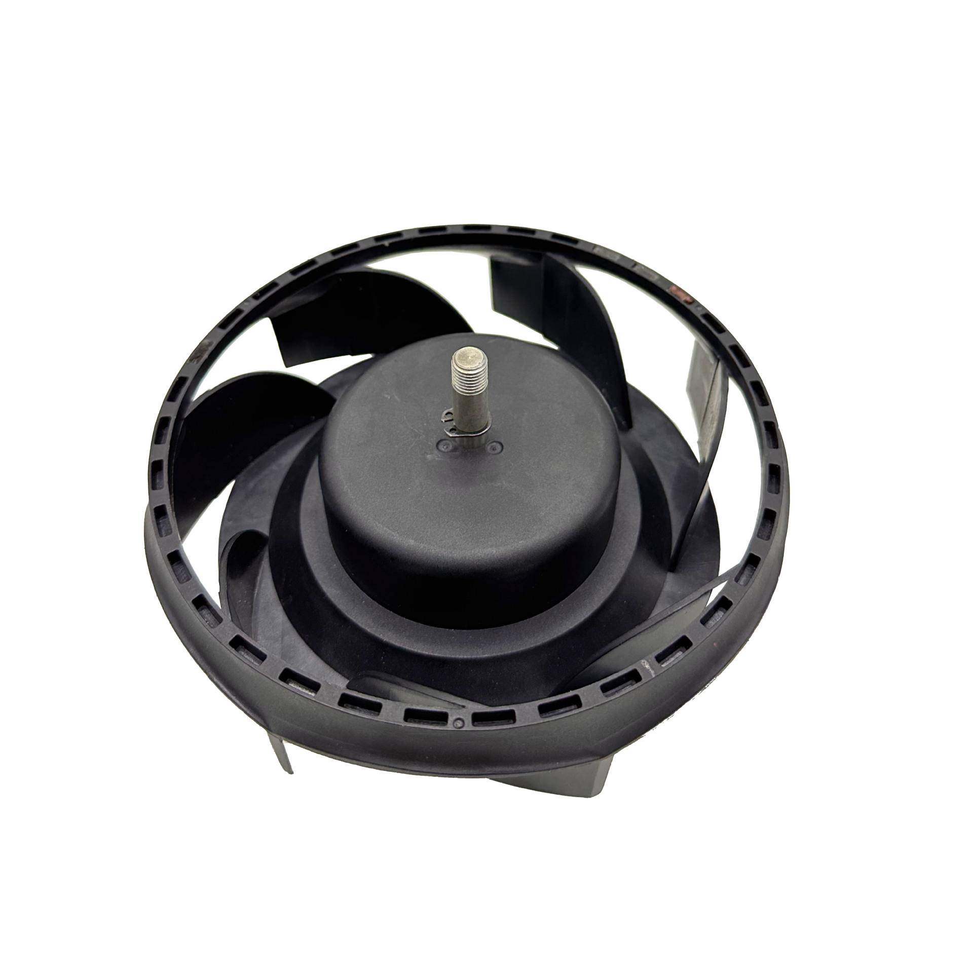 超静音空气净化器离心风机大风量离心风扇