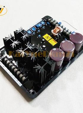 柴油发电机调压板AVRAVC63-12B1B212A1K125-10BAVC125-10A1