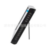 高数清液晶电B视1088高清播放器DVB Td10车载电视字电 T2ATSCISD