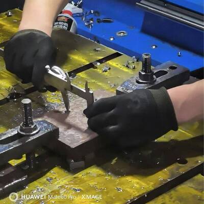 厂家产编高速数控钻铣床免程模具钻CUI模具生配板钻加工设备