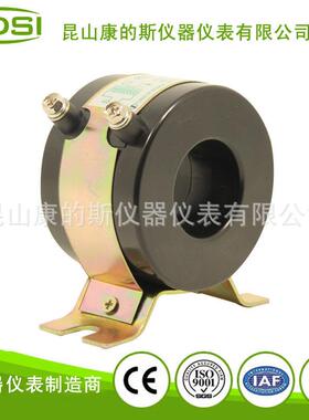 KDS流I出口型圆CDB形电互器BE-3RCT/6RCT/12CRT电流感10A~1500A